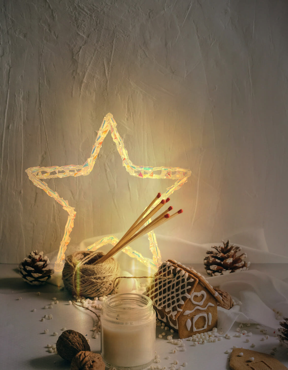 Lampe de chevet | Stara
