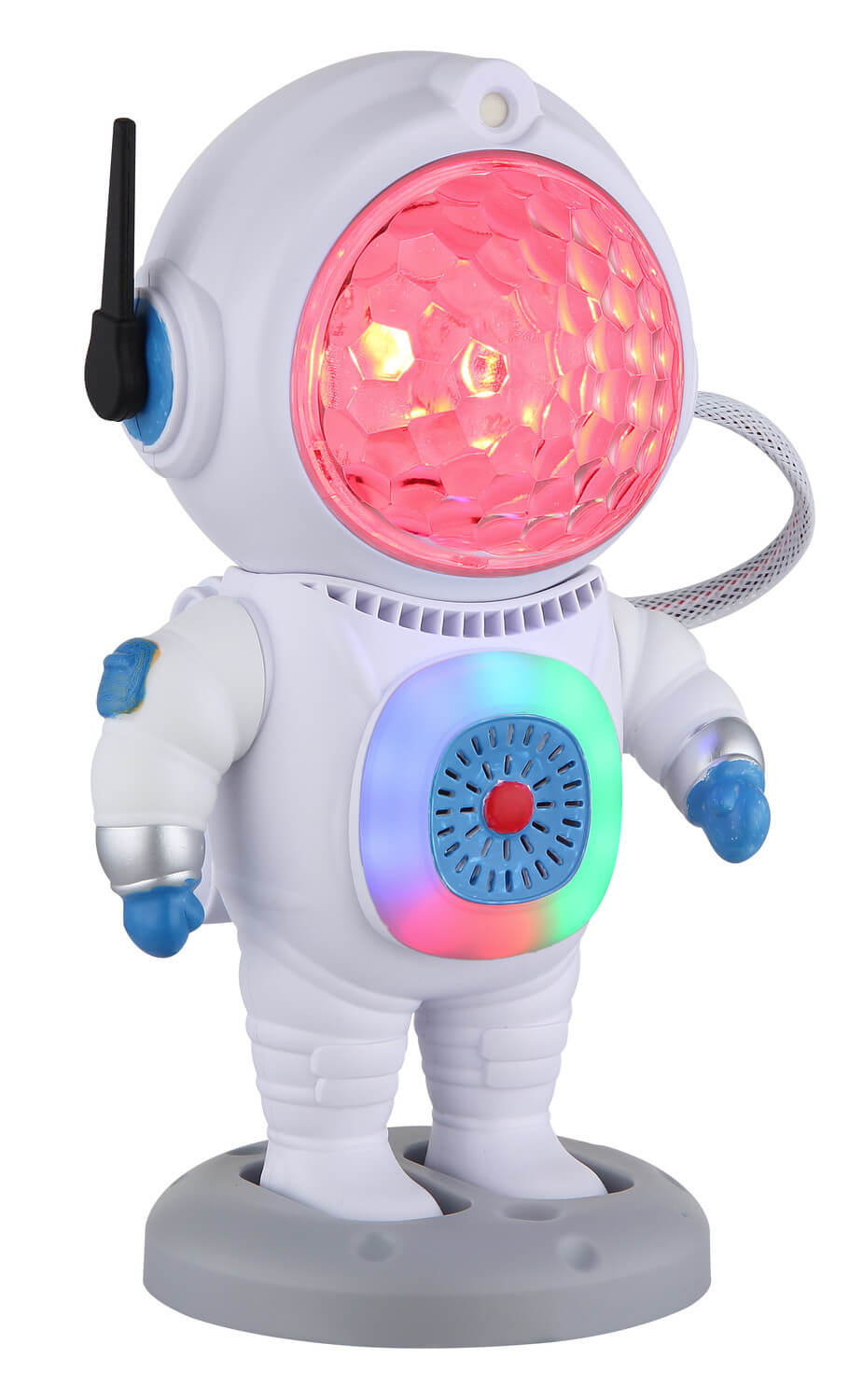 Lampe de chevet | Cosmo Blanche