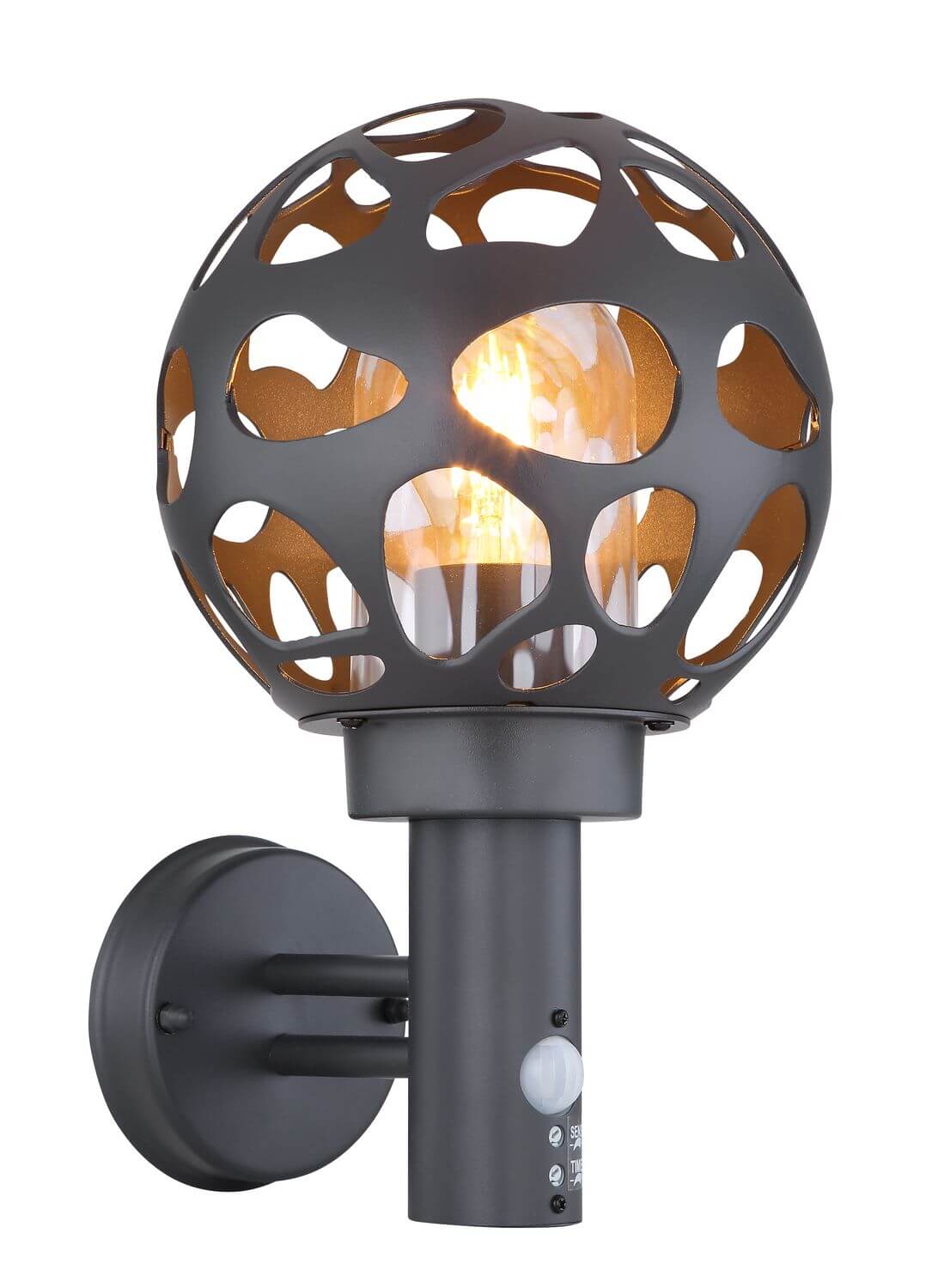 Luminaire extérieur | Hilario
