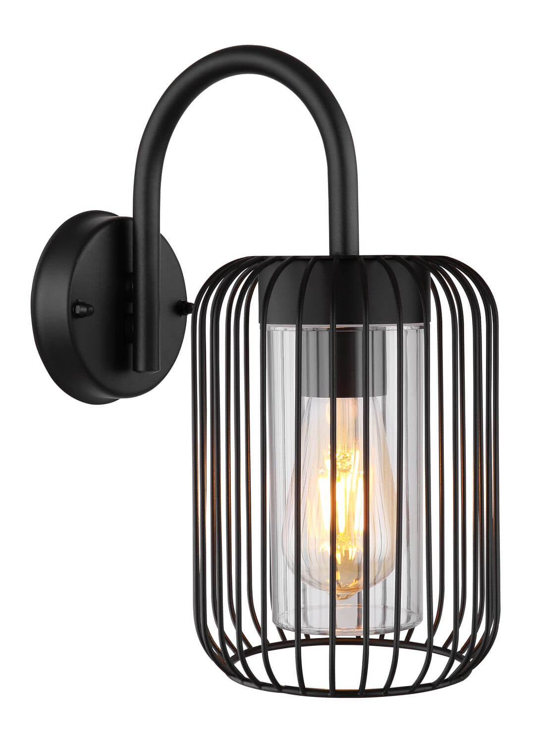 Luminaire extérieur | Cageon