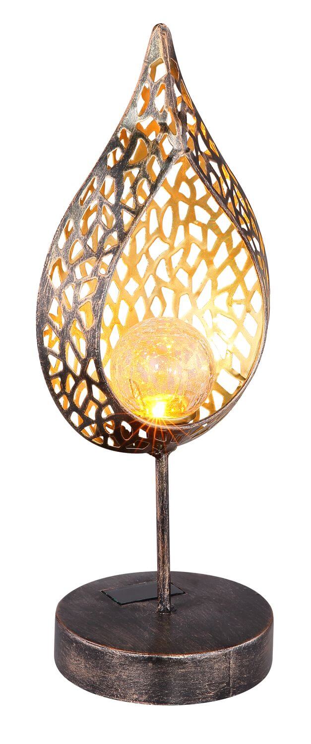 Luminaire extérieur | Patiniert