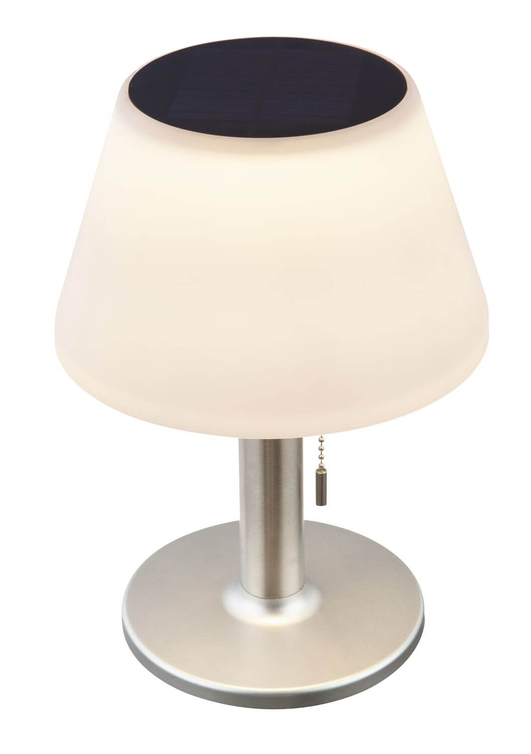 Luminaire extérieur Edelstahl inox, H 28 cm