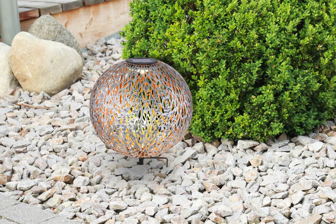 Luminaire extérieur | Velmorena