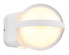 Luminaire extérieur | Illi Blanc