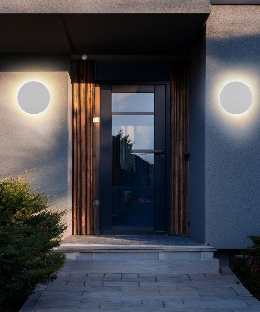 Luminaire extérieur | Lamont