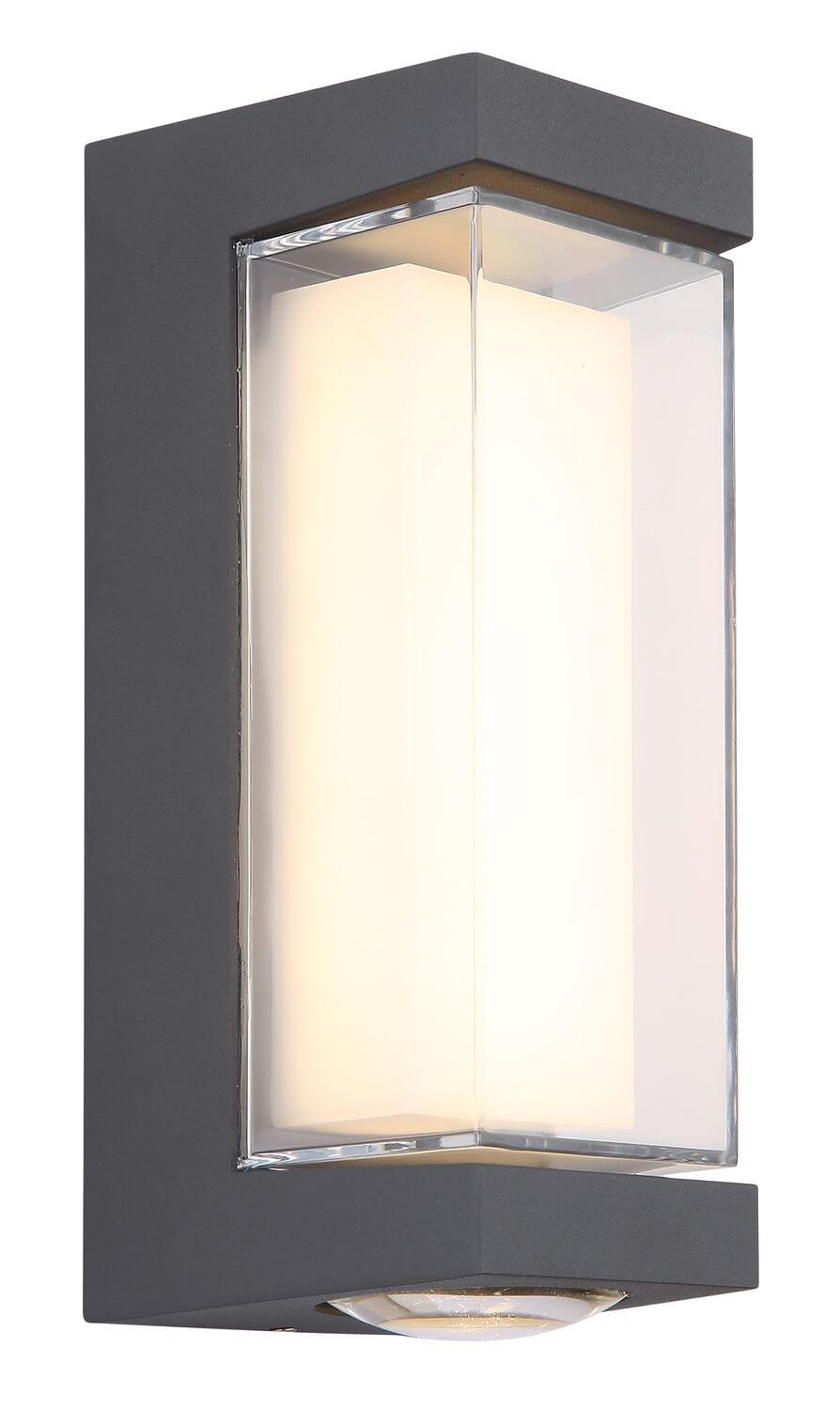 Luminaire extérieur | Plixon Anthracite
