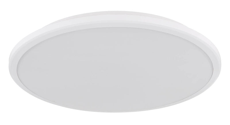 Luminaire plafonnier | Xander Blanc