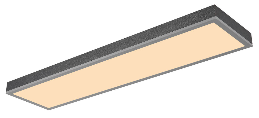 Plafonnier LED | Doro L 80 cm