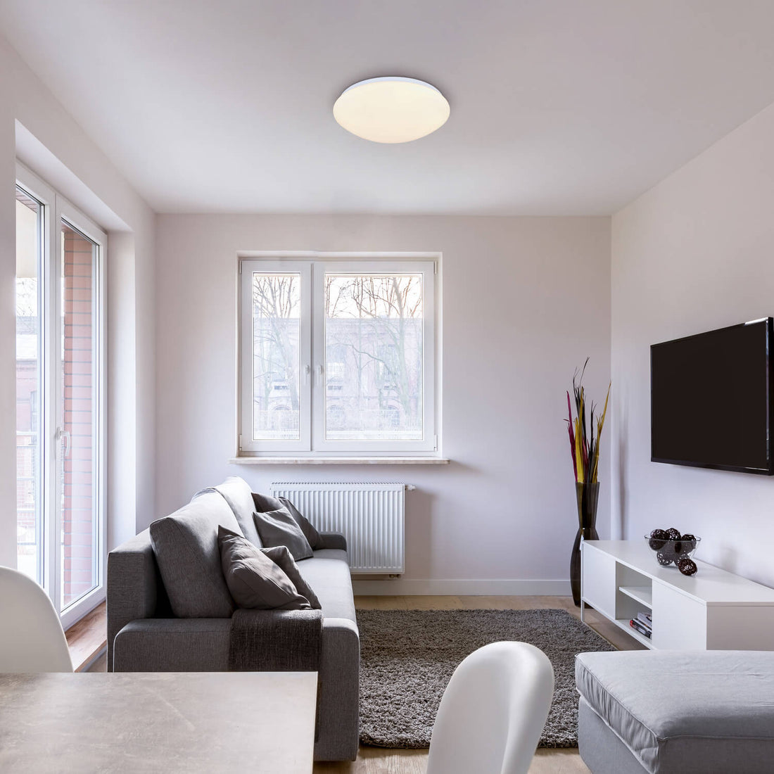 Plafonnier LED | Gwendolin