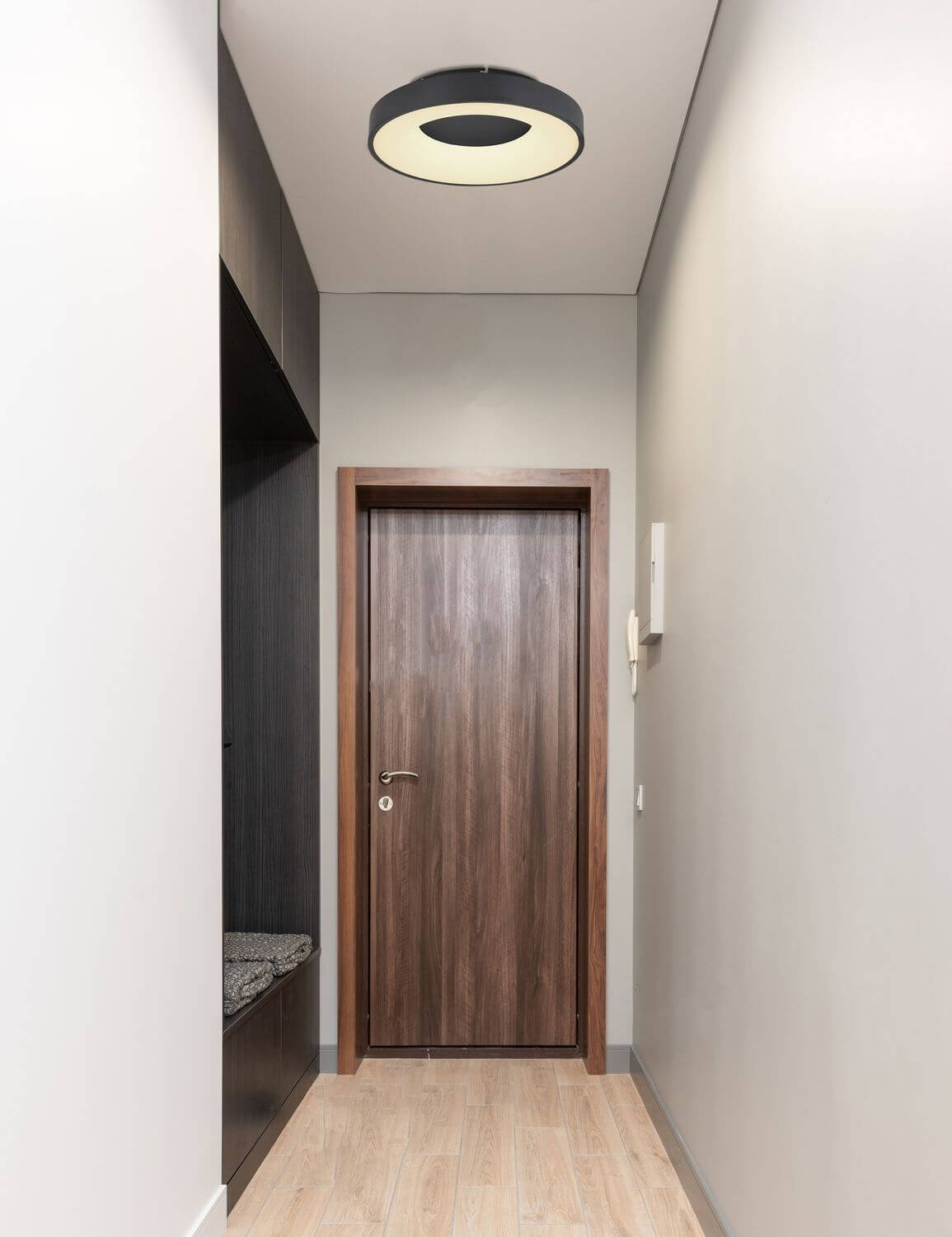 Plafonnier Jolli noir