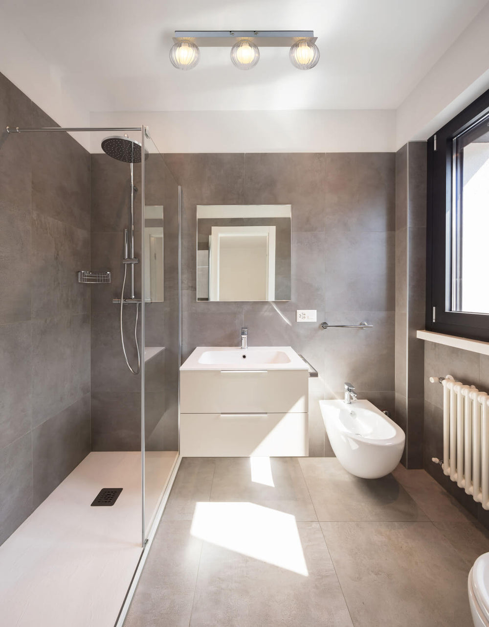 Designix Showroom in Lyon