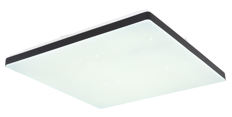 Plafonnier Ully blanc