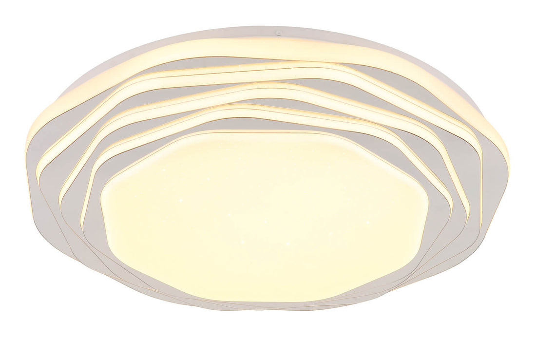 Plafonnier LED | Flordelis