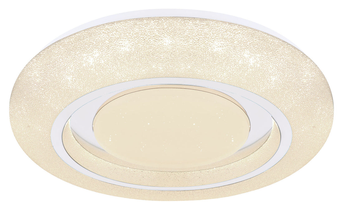 Plafonnier Rada blanc (483111-24)