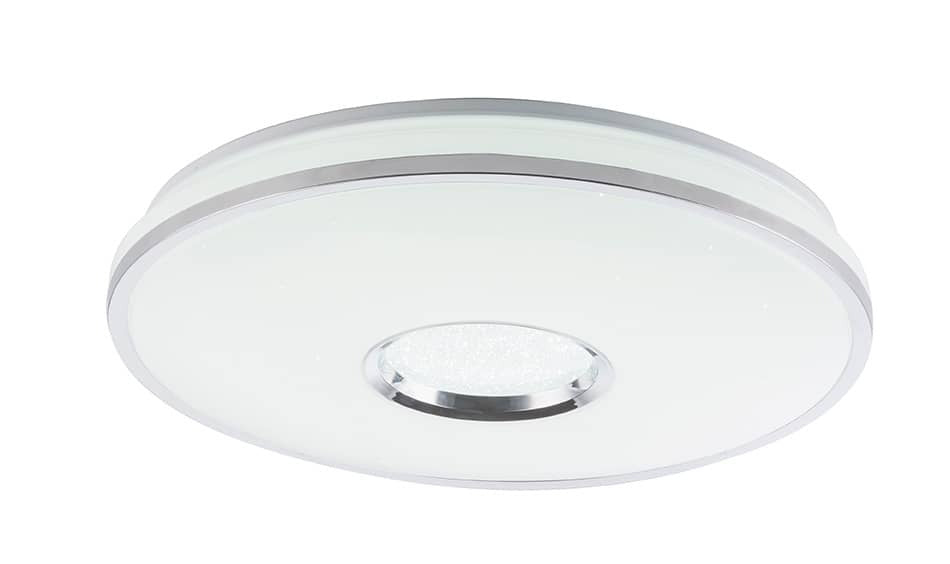 Plafonnier LED | Rena Blanc