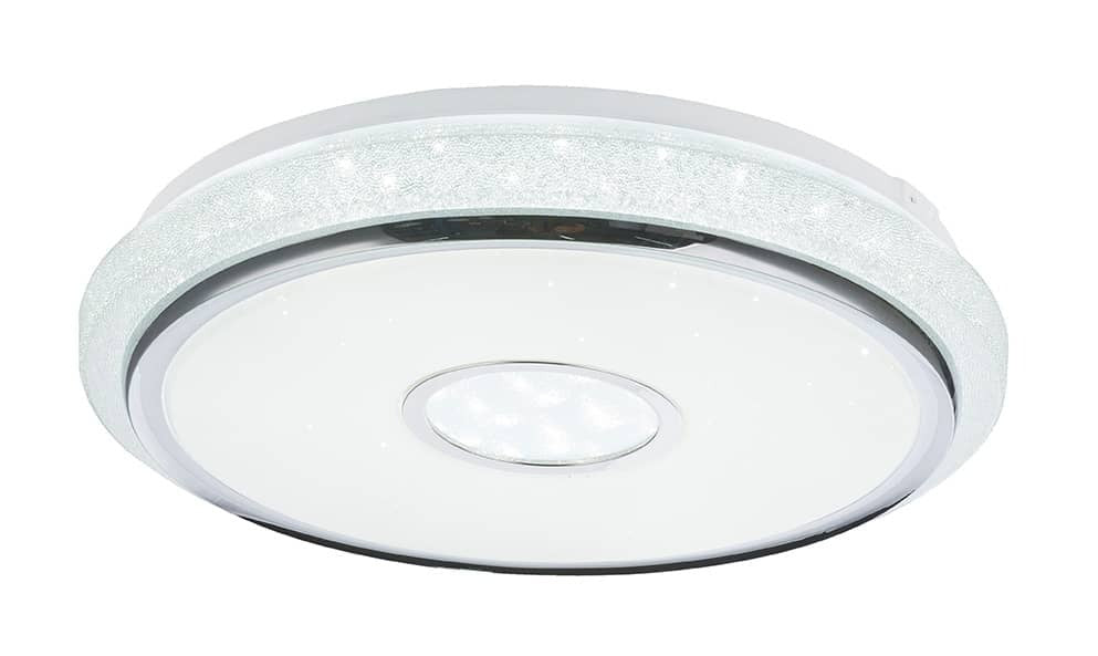 Plafonnier LED | Dani Blanc