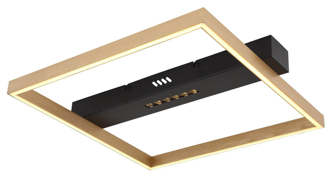 Luminaire plafonnier | Luffy