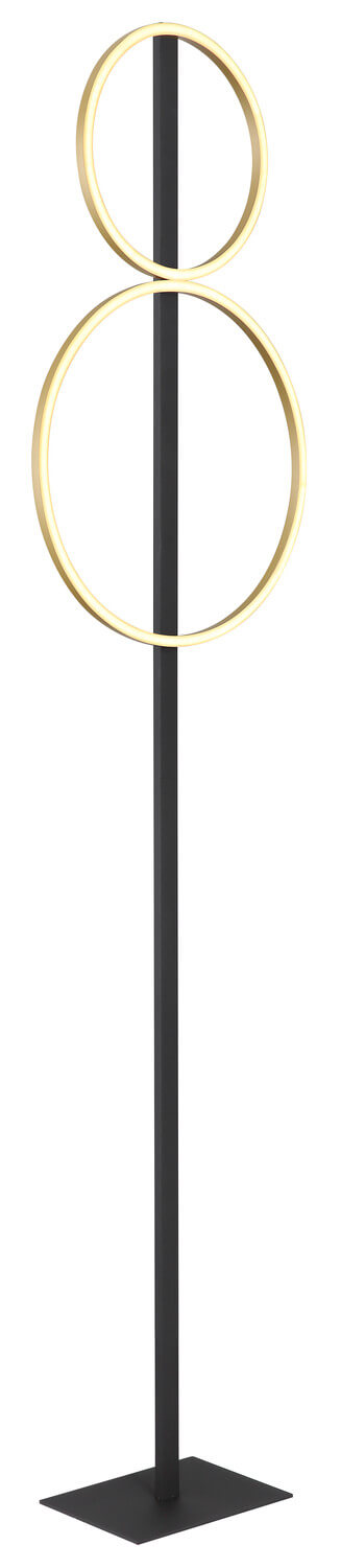 Lampadaire salon | Matt
