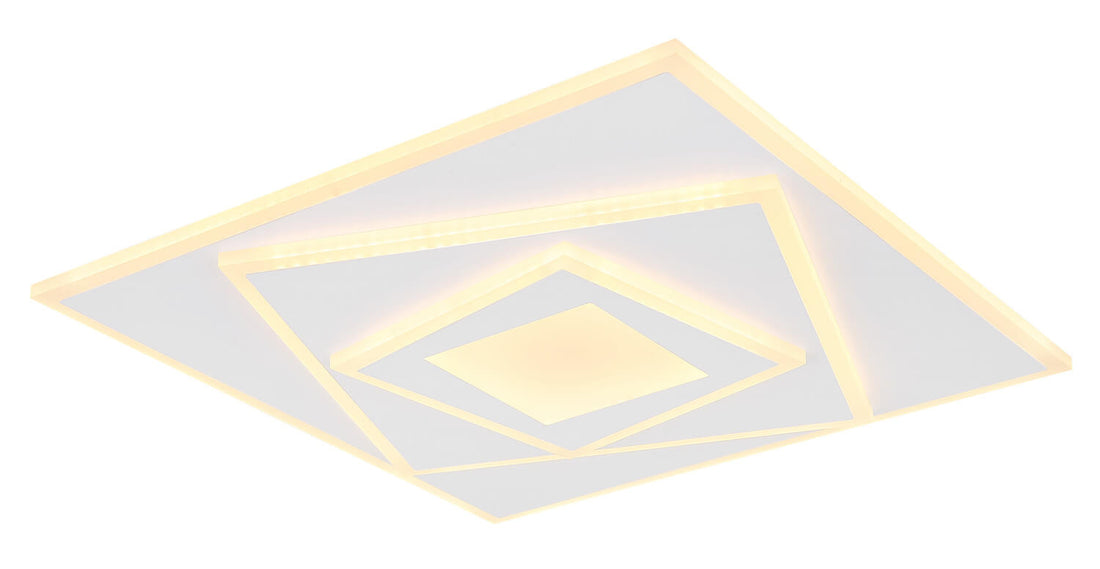 Plafonnier LED | Horni