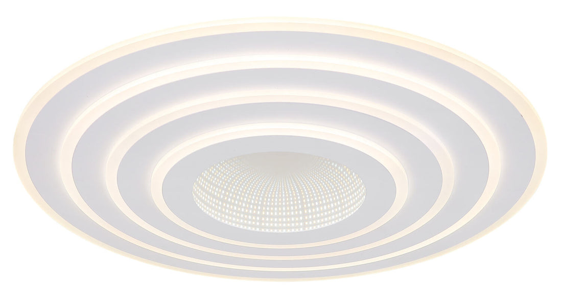 Luminaire plafonnier | Jocelyn Ø 70 cm