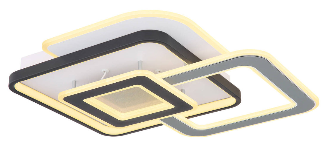 Plafonnier LED | Brienna