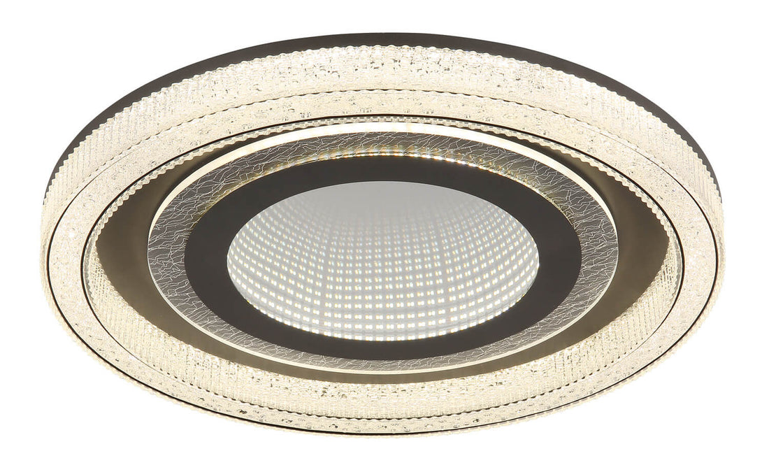 Luminaire plafonnier | Alsuna Anthracite