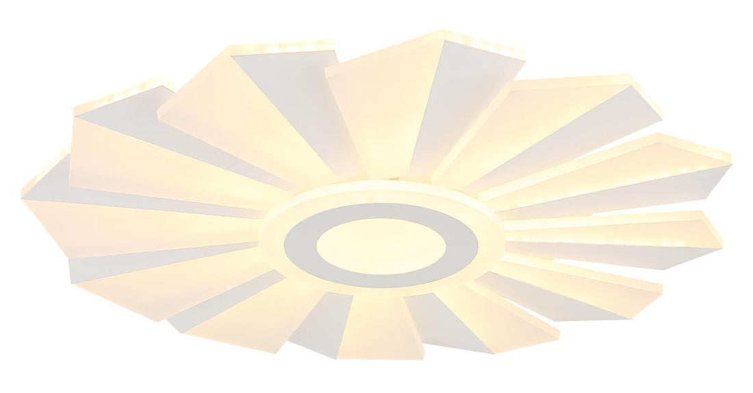Luminaire plafonnier | Alwina