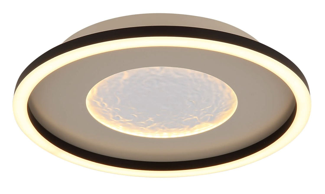 Luminaire plafonnier | Wiley Blanc