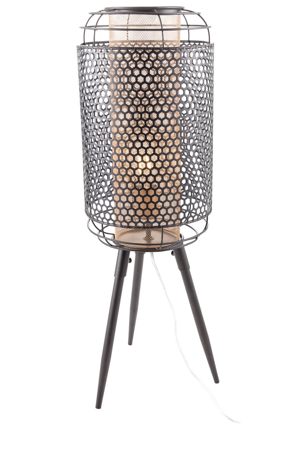 Lampe de chevet | Denton