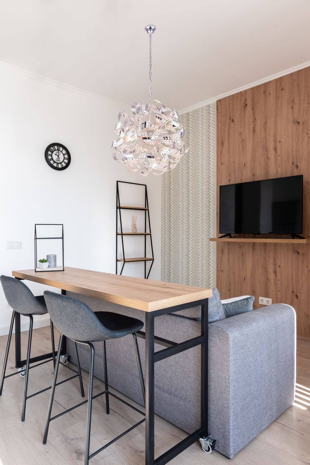 Suspension luminaire | Falla