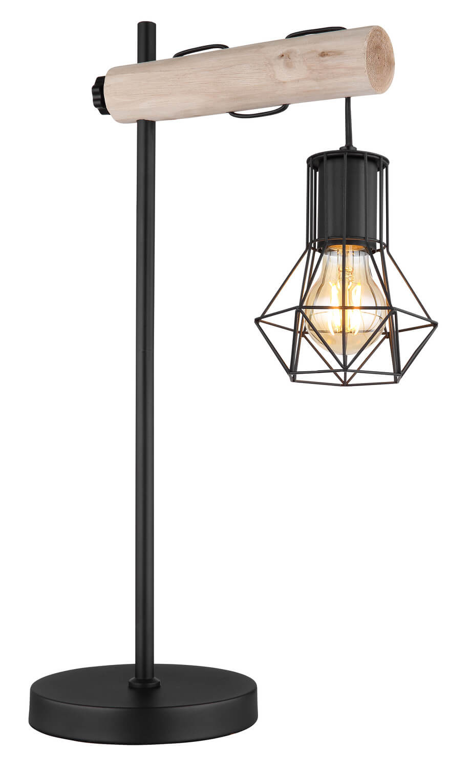 Lampe de chevet | Priska Noire