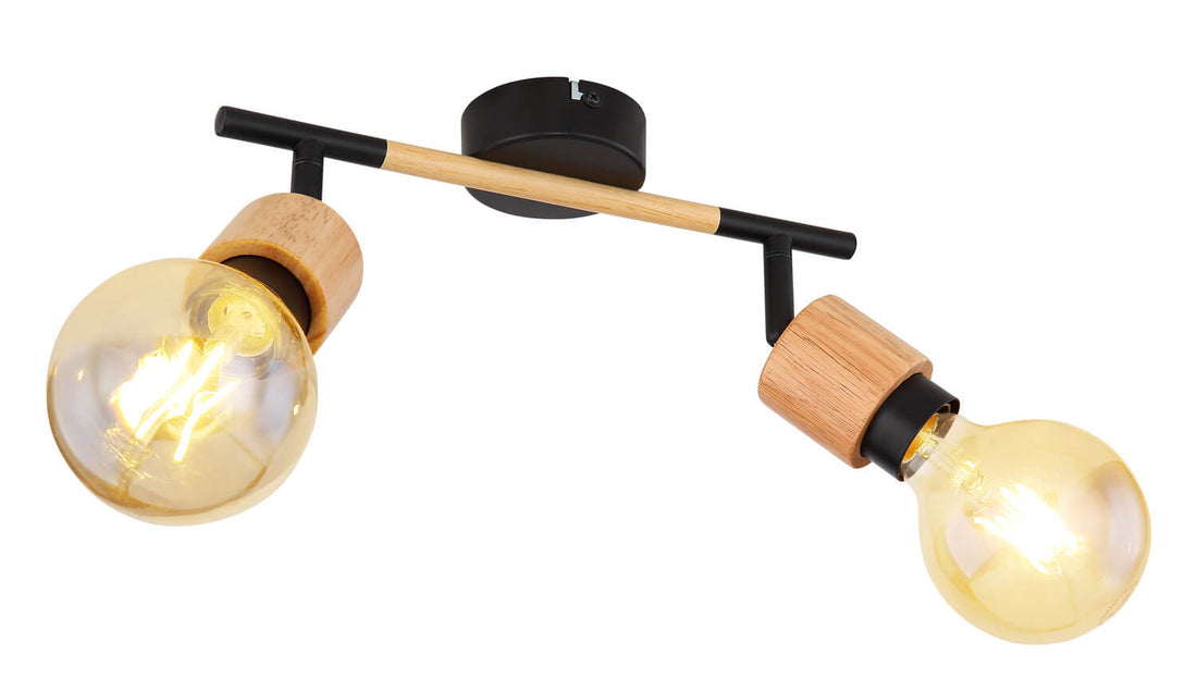 Spot LED | Jorna Noir