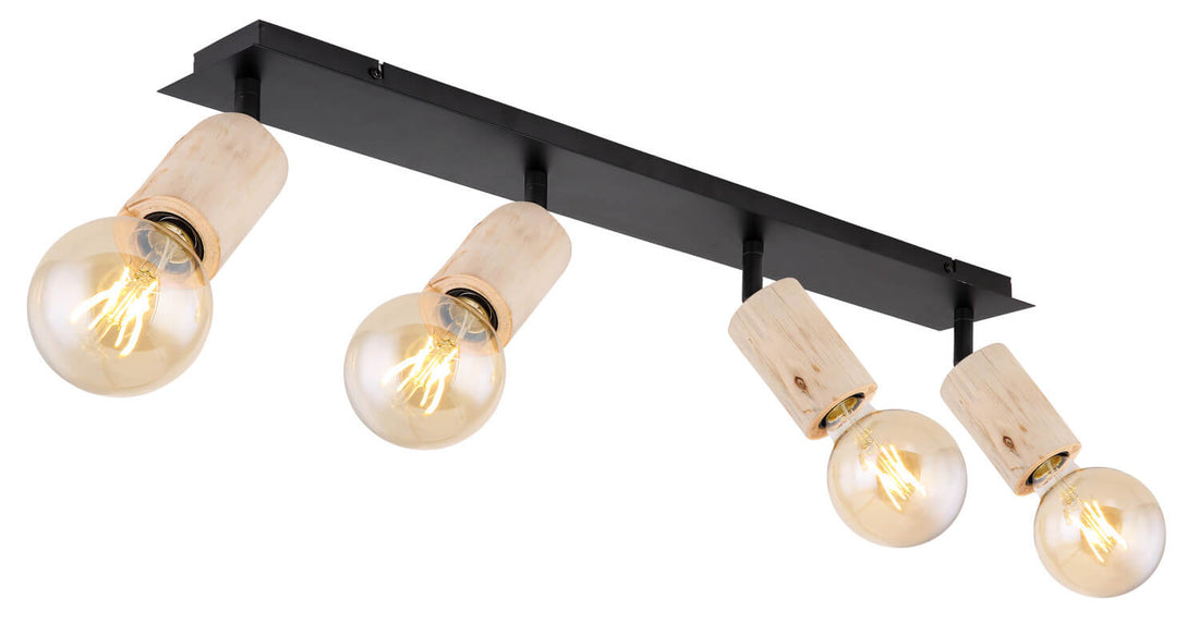 Spot LED | Joseba Noir
