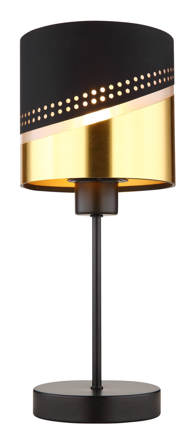 Lampe de chevet | Or
