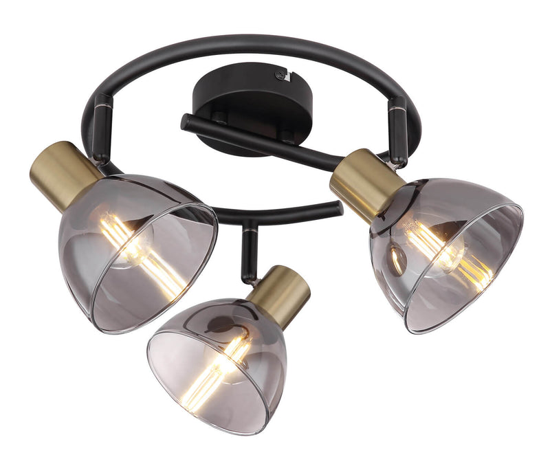 Spot LED | Jay Noir