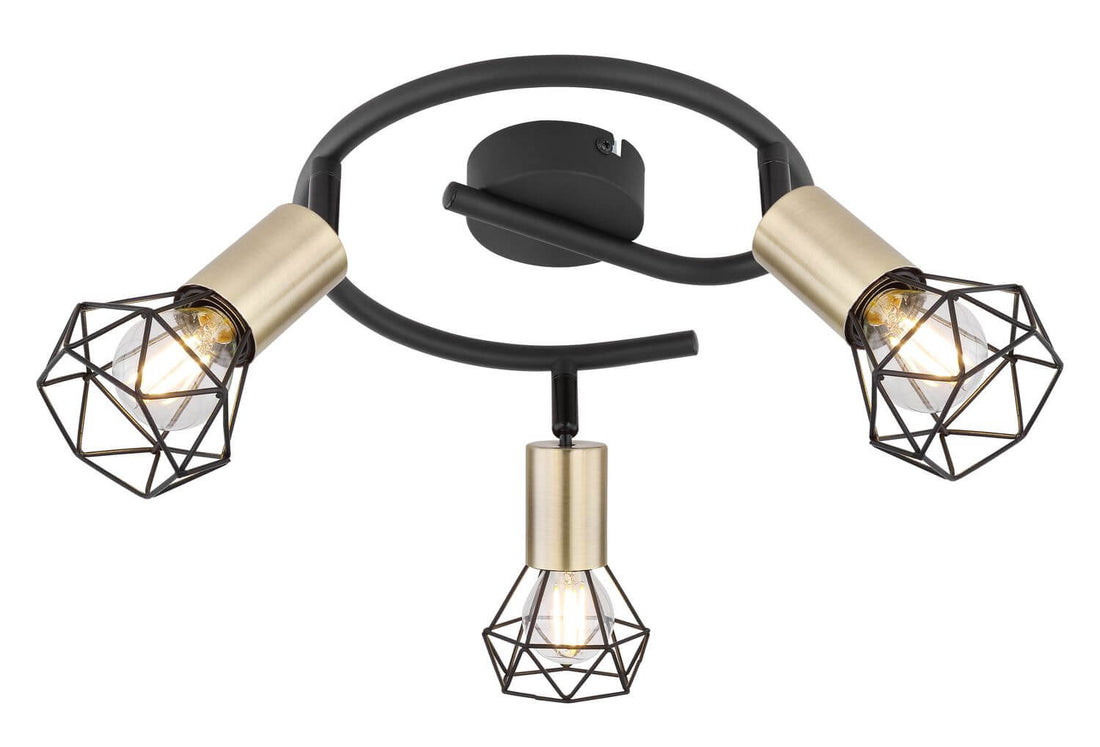 Spot LED | Xara I Ø 23 cm