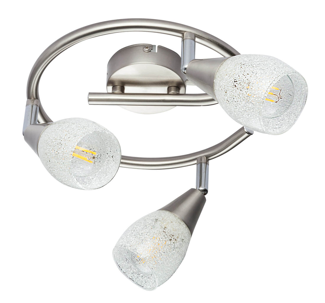 Spot LED | Franziska Nickel