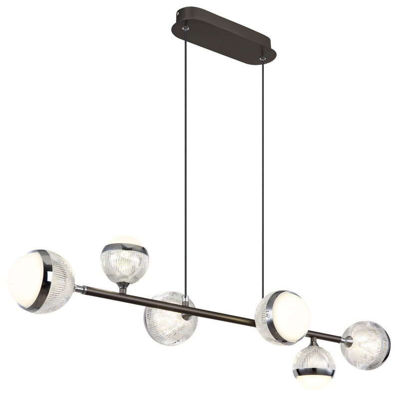 Suspension luminaire | Nerlanisto