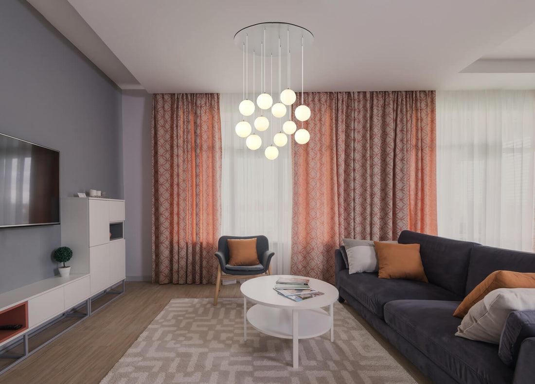 Luminaire plafonnier | Zendoreta