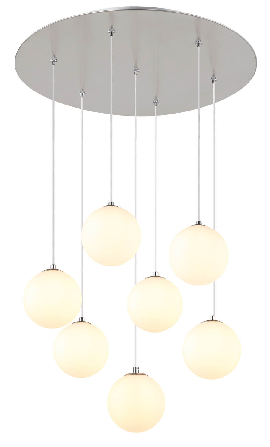 Suspension luminaire | Eliandra