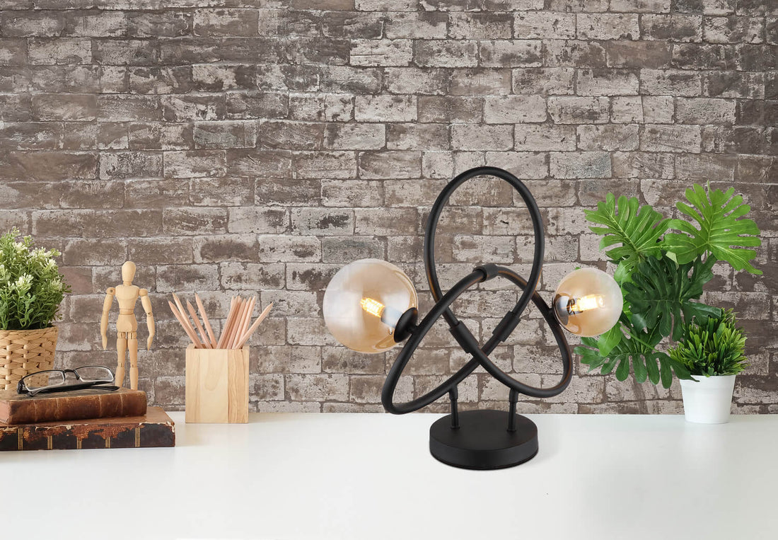 Lampe de chevet | Tuberius