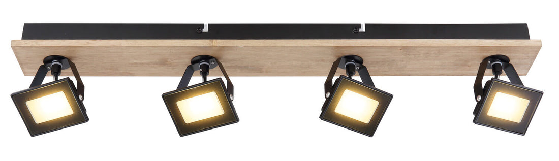 Spot LED | Joya Noir
