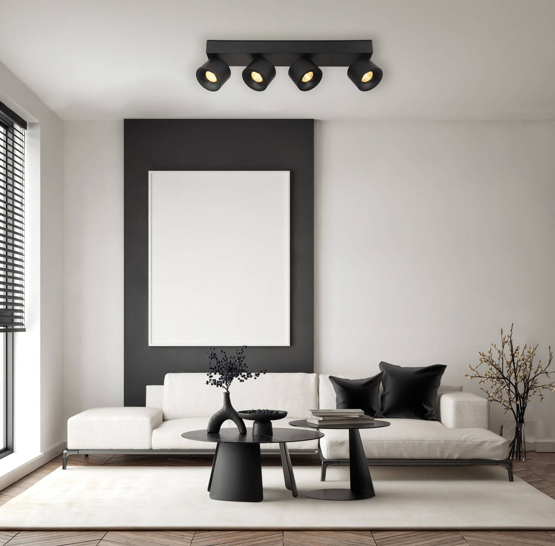 Spot LED | Rae Noir