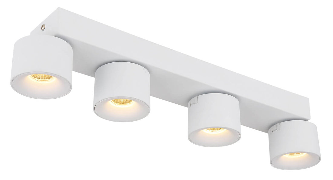 Spot LED | Rae L 45,5 cm