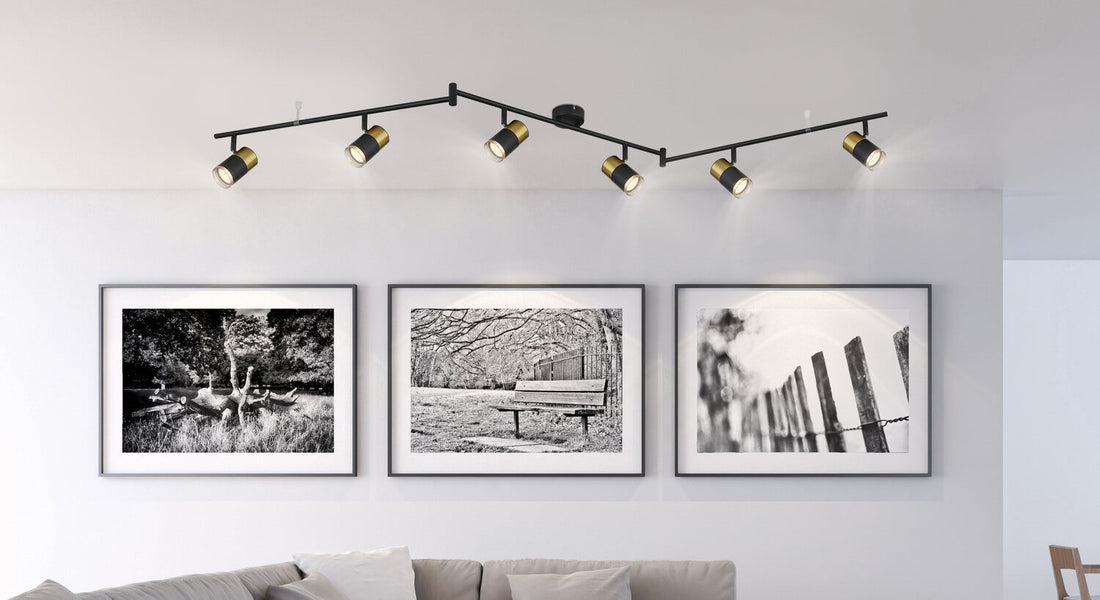 Spot LED | Brisbon L 180 cm
