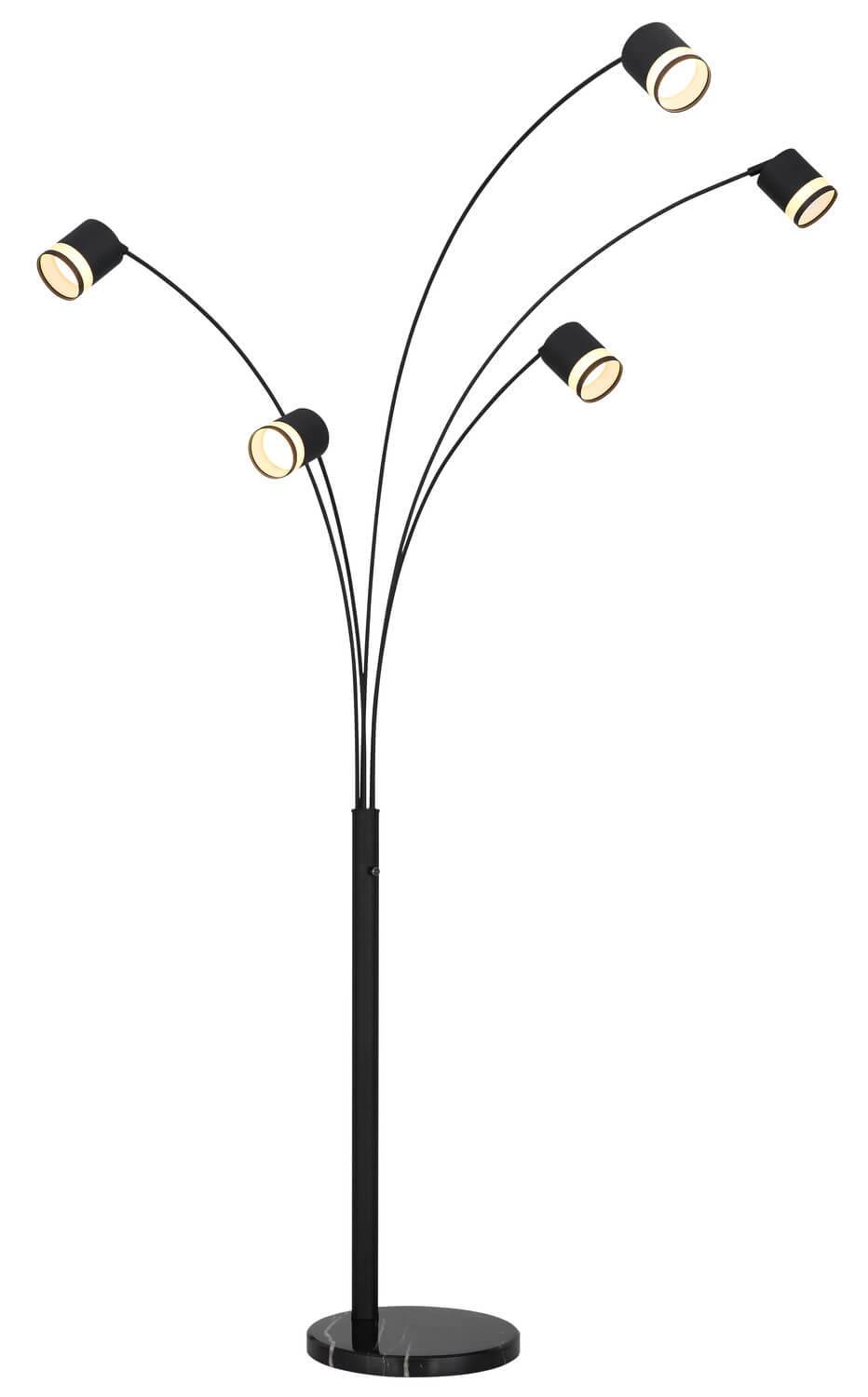 Lampadaire salon | Quinbro