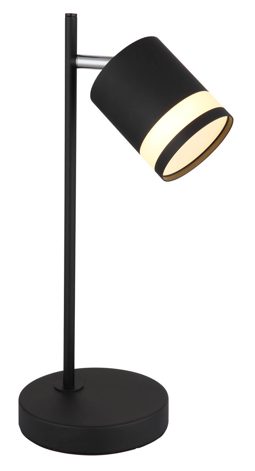 Lampe de chevet | Lucero Noire