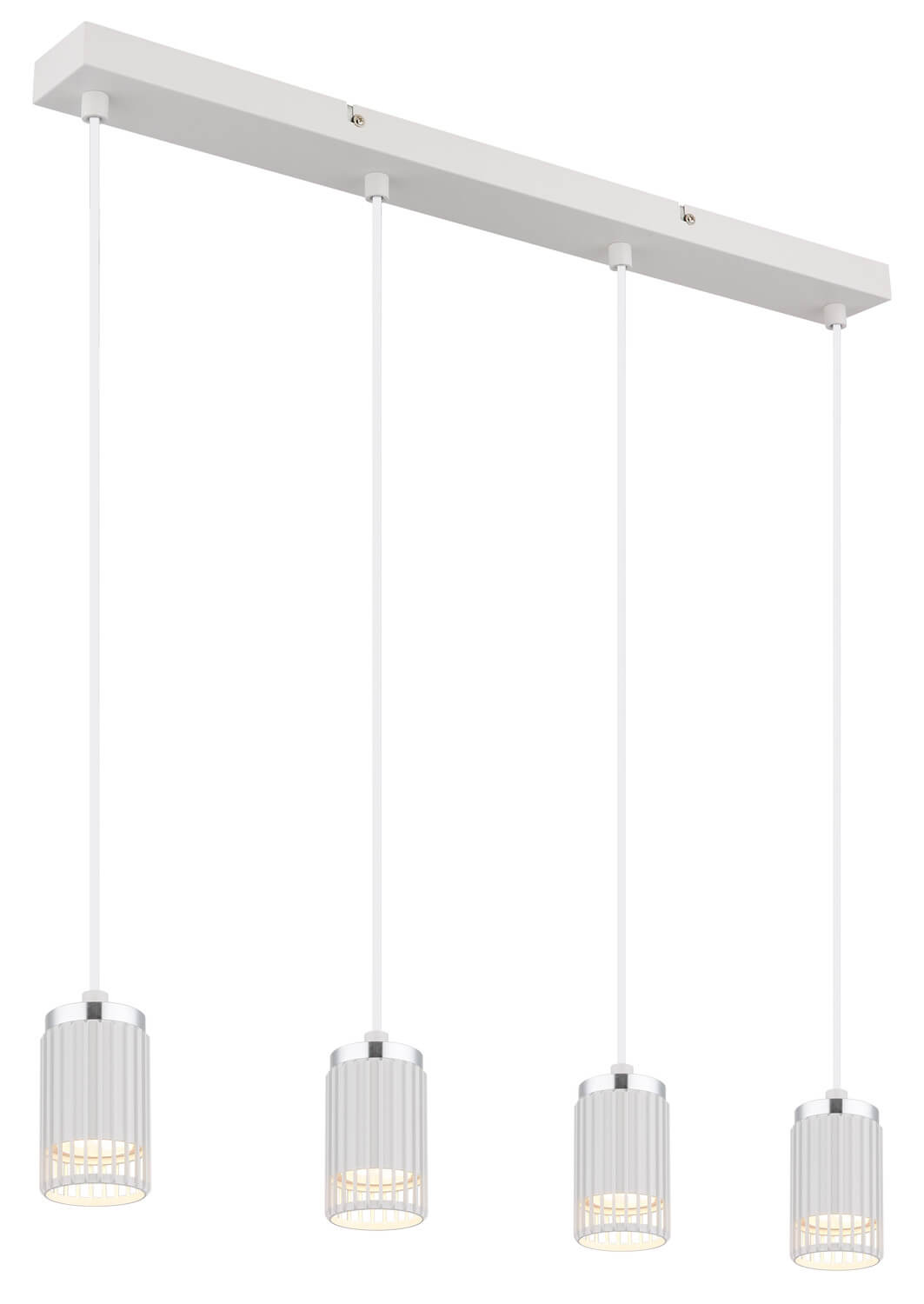 Suspension luminaire | Aerial
