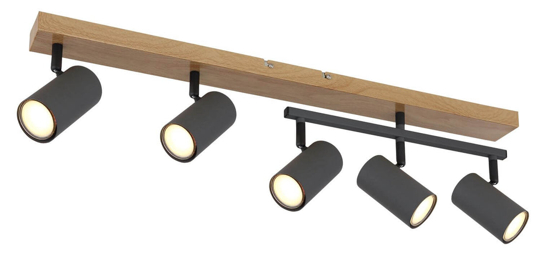 Spot LED | Robby Bois