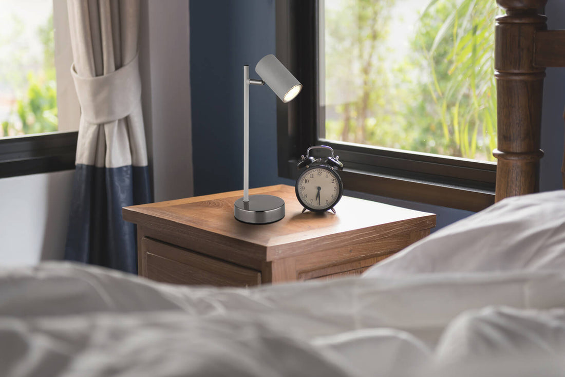 Lampe de chevet | Brann